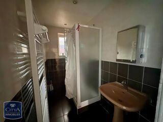  Appartement à louer 2 pièces 50 m² Roanne