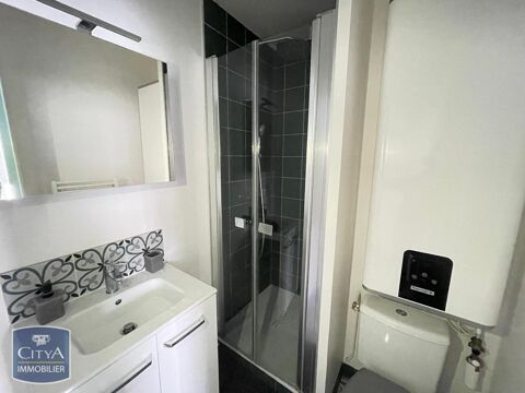  Appartement � louer 1 pi�ce 20 m�