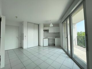  Appartement � louer 2 pi�ces 35 m�