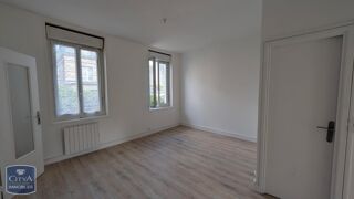 location Appartement - 2 pièce(s) - 40 m² Le Havre (76600)