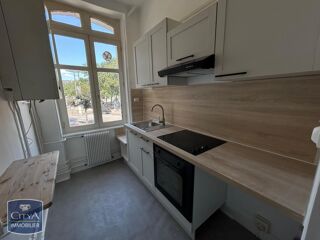  Appartement à louer 2 pièces 41 m²