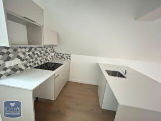  Appartement à louer 2 pièces 46 m²