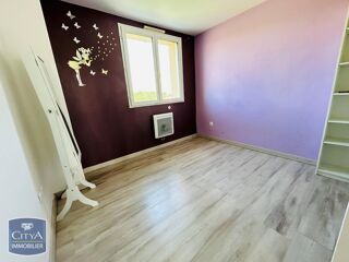  Maison à louer 4 pièces 80 m²