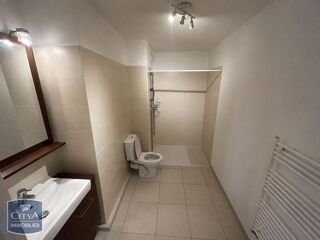  Appartement à louer 3 pièces 54 m²