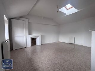  Appartement à louer 1 pièce 27 m²