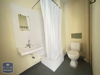  Appartement à louer 1 pièce 28 m²