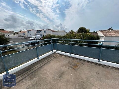  Appartement � louer 2 pi�ces 40 m�