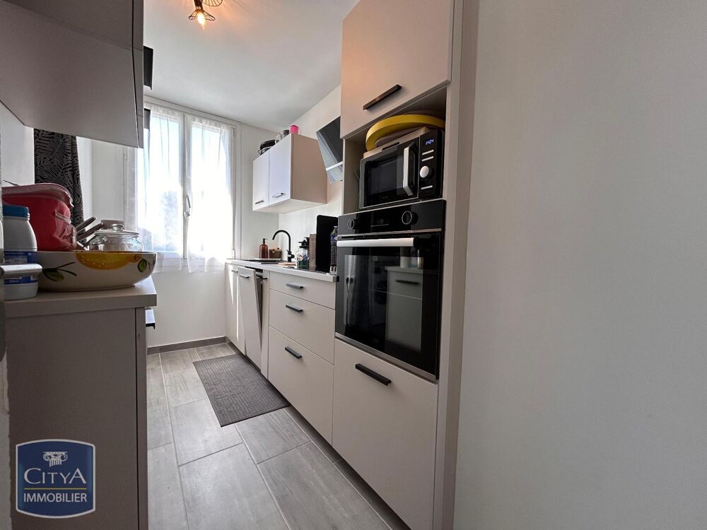 location Appartement - 3 pièce(s) - 53 m² Avignon (84000)