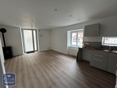  Maison � louer 4 pi�ces 71 m�