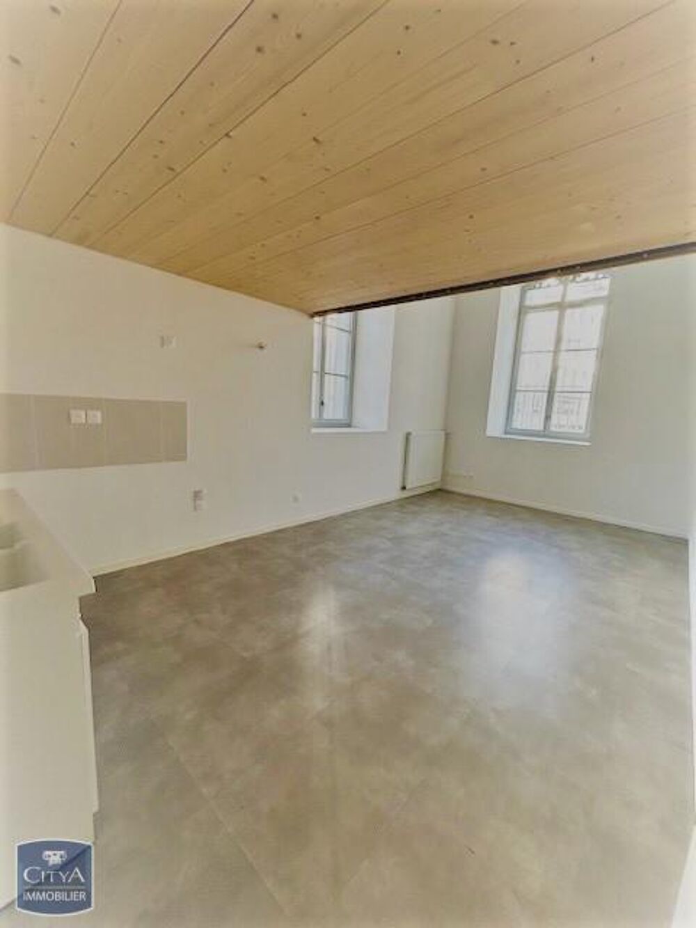 À LOUER A GAP 05000 : Découvrez ce charmant appartement ....