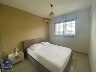  Appartement à louer 2 pièces 49 m²