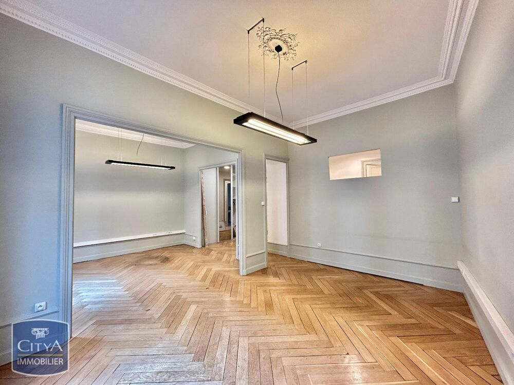 À LOUER : Appartement T4 à Saint-Étienne, 42000. Découvr....