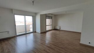  Appartement � louer 4 pi�ces 92 m�