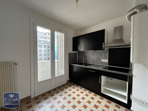  Appartement  louer 3 pices 73 m