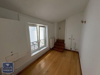  Appartement à louer 4 pièces 98 m²