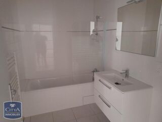  Appartement � louer 3 pi�ces 65 m�