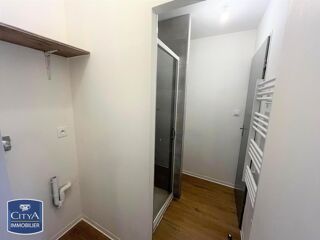  Appartement à louer 2 pièces 43 m²