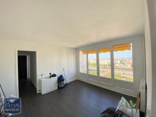  Appartement � louer 3 pi�ces 58 m�