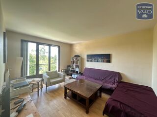  Appartement à louer 2 pièces 49 m²