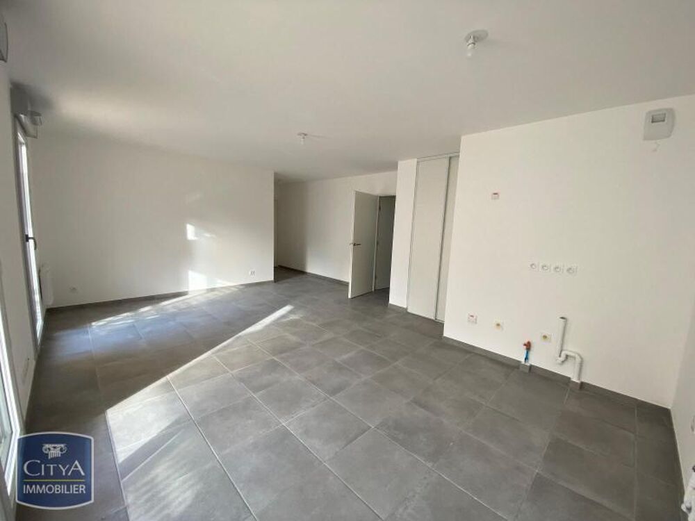 location Appartement - 3 pièce(s) - 60 m² Nice (06300)