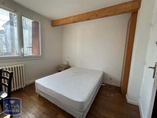  Appartement à louer 1 pièce 11 m²