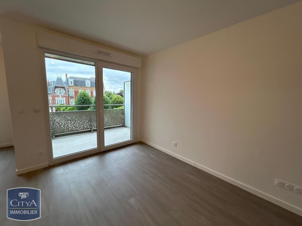 location Appartement - 3 pièce(s) - 59 m² Elbeuf (76500)