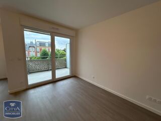  Appartement à louer 3 pièces 59 m²