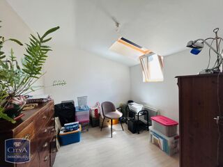  Maison à louer 4 pièces 84 m²