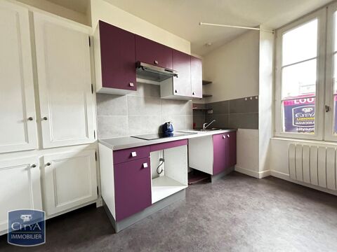   Location Appartement Appartement - 2 pi�ce(s) - 52 m�