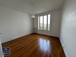  Appartement à louer 2 pièces 50 m²