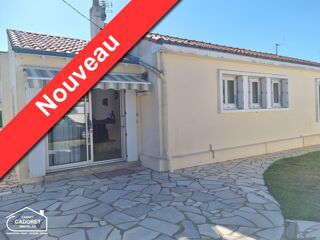  Maison � vendre 5 pi�ces 102 m�