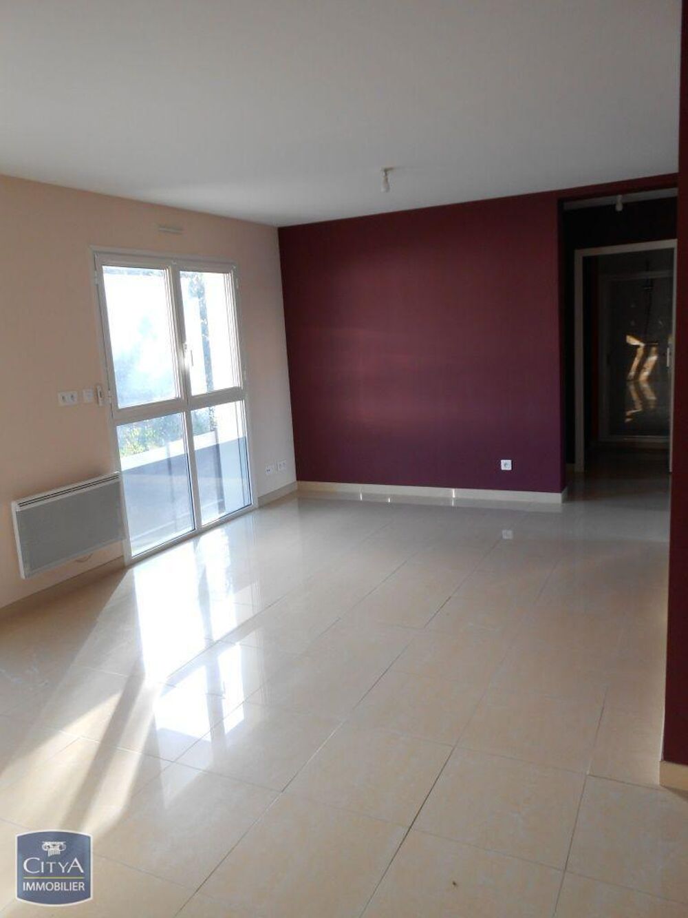 location Appartement - 3 pièce(s) - 54 m² Saint-Nazaire (44600)