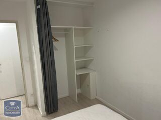  Appartement à louer 1 pièce 11 m²