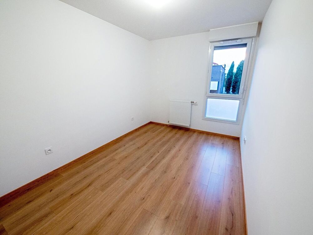 location Appartement - 3 pièce(s) - 62 m² Toulouse (31200)