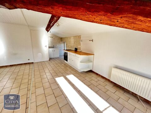   Location Appartement Appartement - 2 pice(s) - 58 m