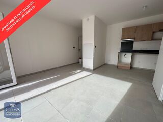  Appartement � louer 2 pi�ces 44 m�