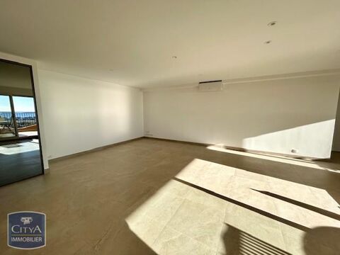  Appartement � louer 3 pi�ces 80 m�