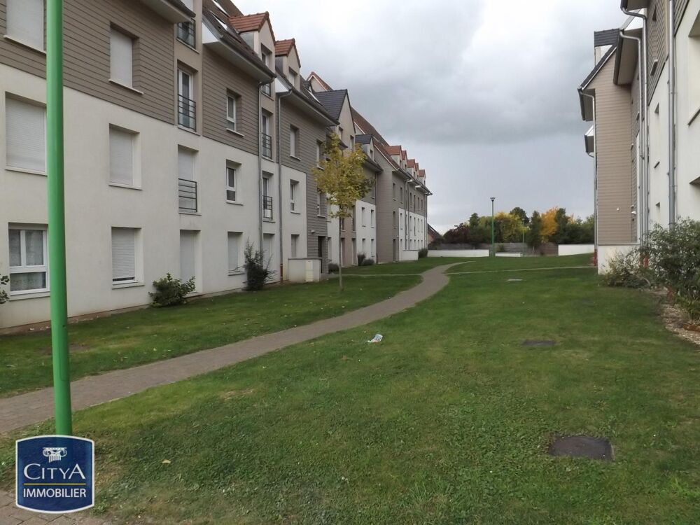 Longeau - À LOUER : Découvrez cet appartement récent T4 ....