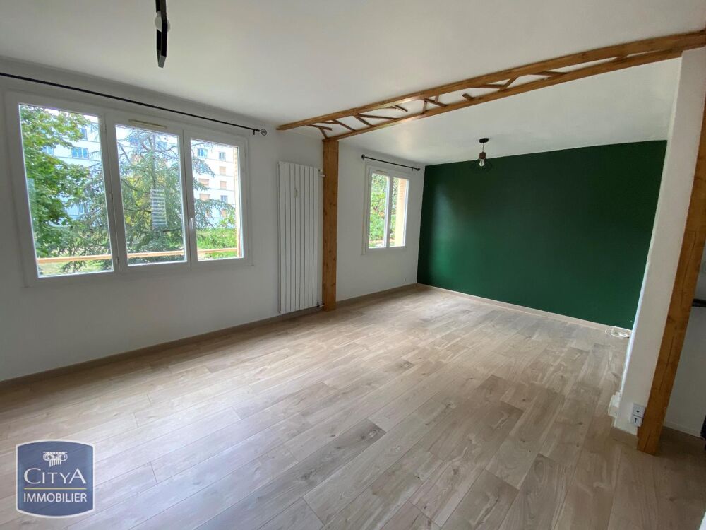 location Appartement - 3 pièce(s) - 63 m² Villefranche-sur-Saône (69400)