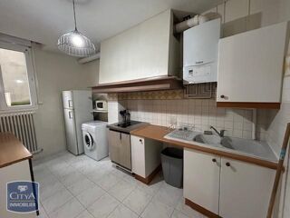  Appartement � louer 3 pi�ces 57 m�