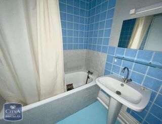  Appartement à louer 1 pièce 26 m²