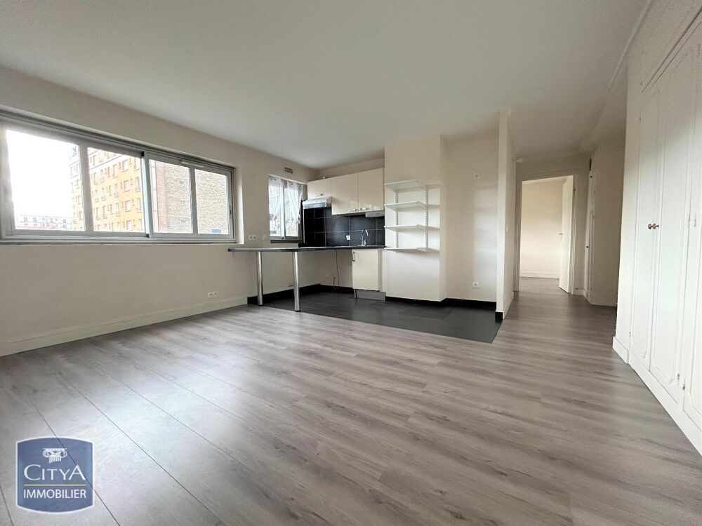 location Appartement - 3 pièce(s) - 54 m² Vanves (92170)