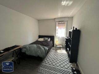  Appartement � louer 3 pi�ces 60 m�