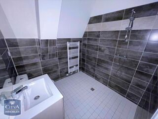  Appartement à louer 1 pièce 15 m²