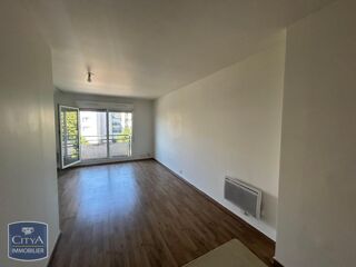  Appartement à louer 2 pièces 39 m²