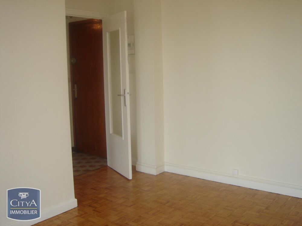 location Appartement - 2 pièce(s) - 41 m² Saint-Martin-d'Hères (38400)