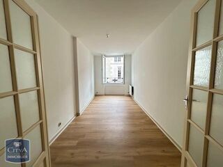  Appartement à louer 3 pièces 52 m²