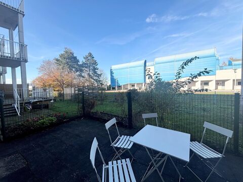  Appartement  louer 1 pice 19 m