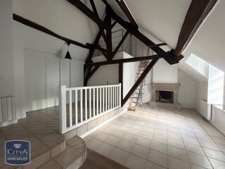  Appartement à louer 2 pièces 41 m²