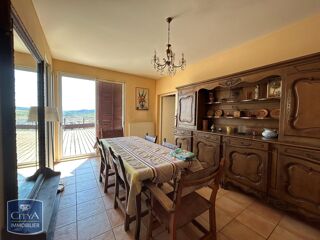  Maison à louer 5 pièces 171 m²